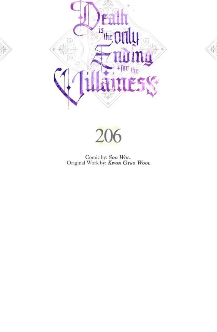Villains Are Destined to Die Chapter 206 - halaman 2