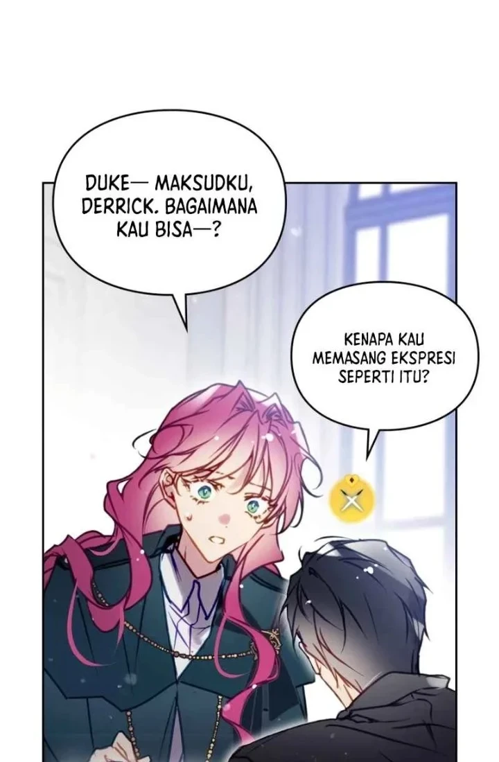 Villains Are Destined to Die Chapter 206 - halaman 20