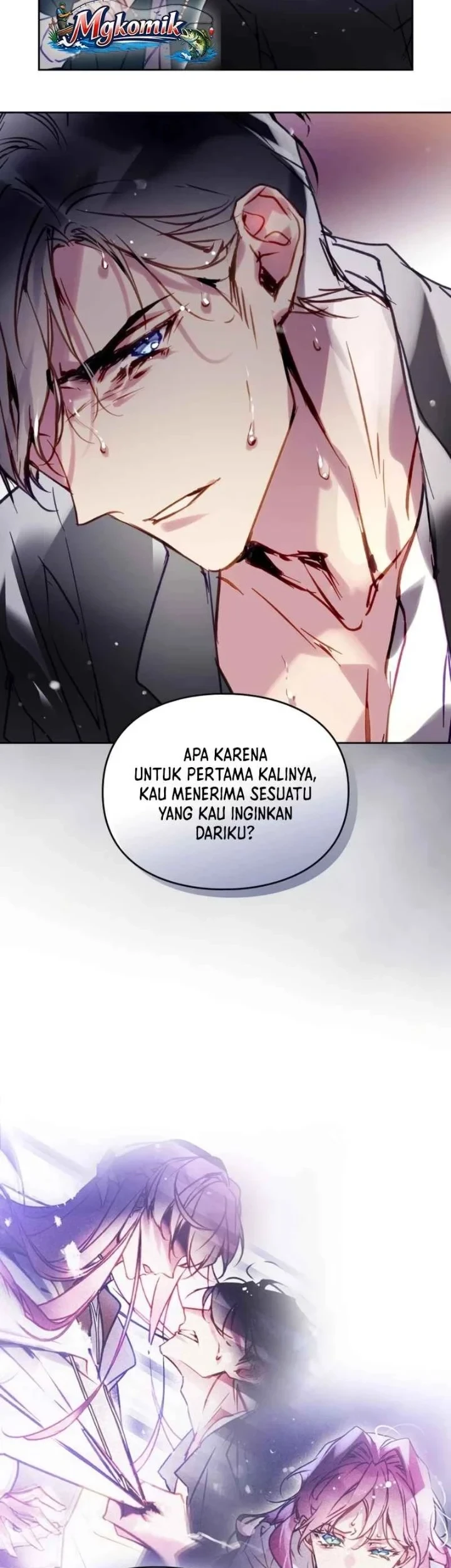 Villains Are Destined to Die Chapter 206 - halaman 21