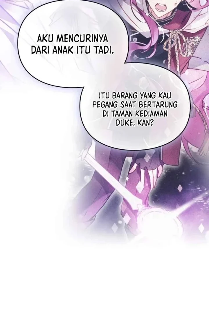 Villains Are Destined to Die Chapter 206 - halaman 22