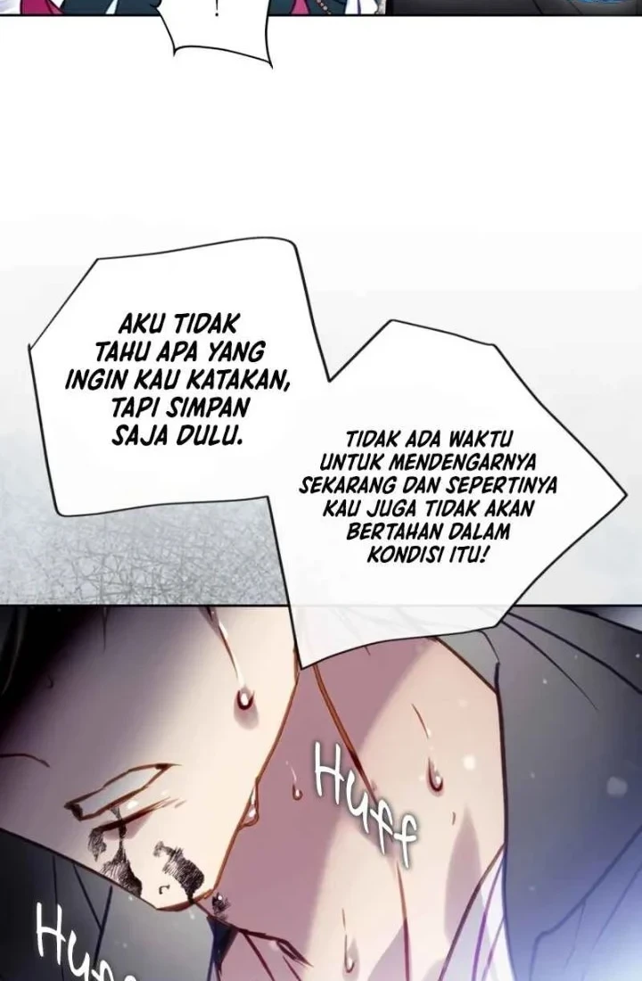Villains Are Destined to Die Chapter 206 - halaman 24