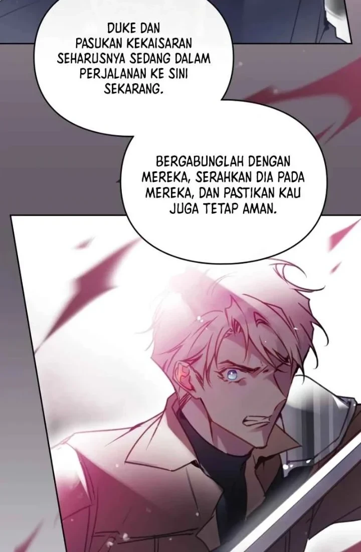 Villains Are Destined to Die Chapter 206 - halaman 26