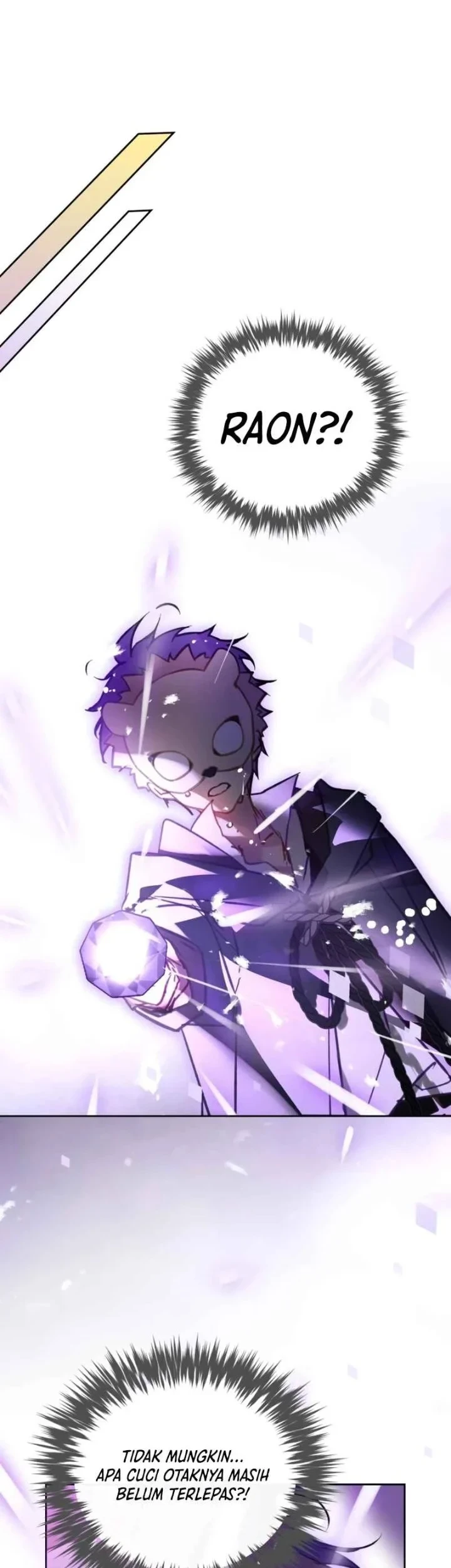 Villains Are Destined to Die Chapter 206 - halaman 3