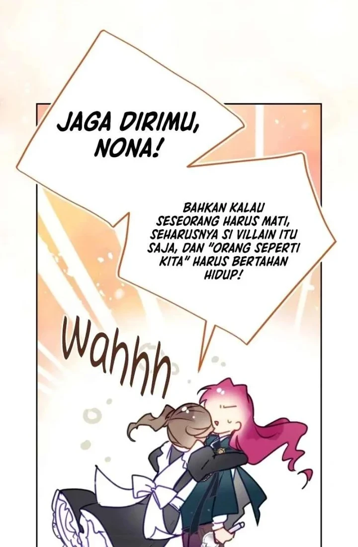 Villains Are Destined to Die Chapter 206 - halaman 30