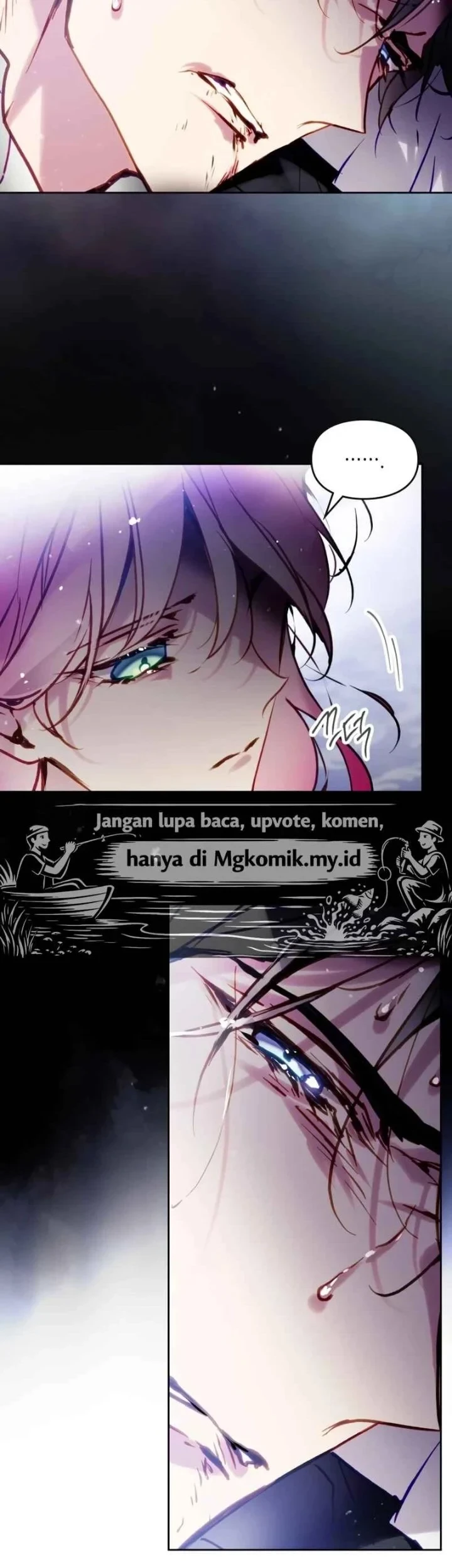 Villains Are Destined to Die Chapter 206 - halaman 33