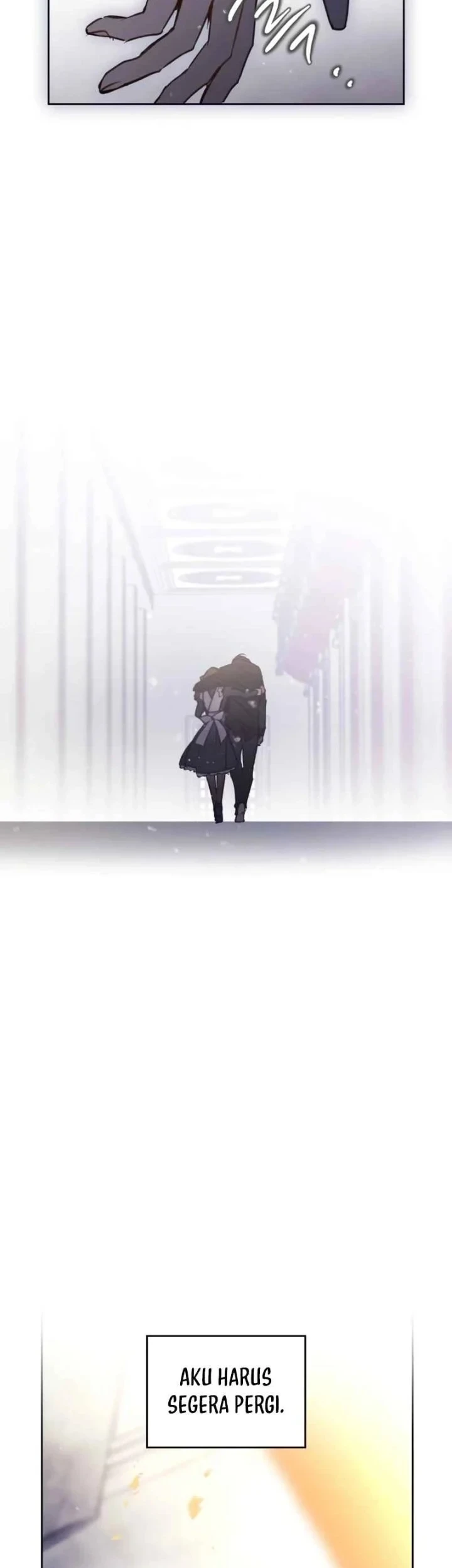 Villains Are Destined to Die Chapter 206 - halaman 35