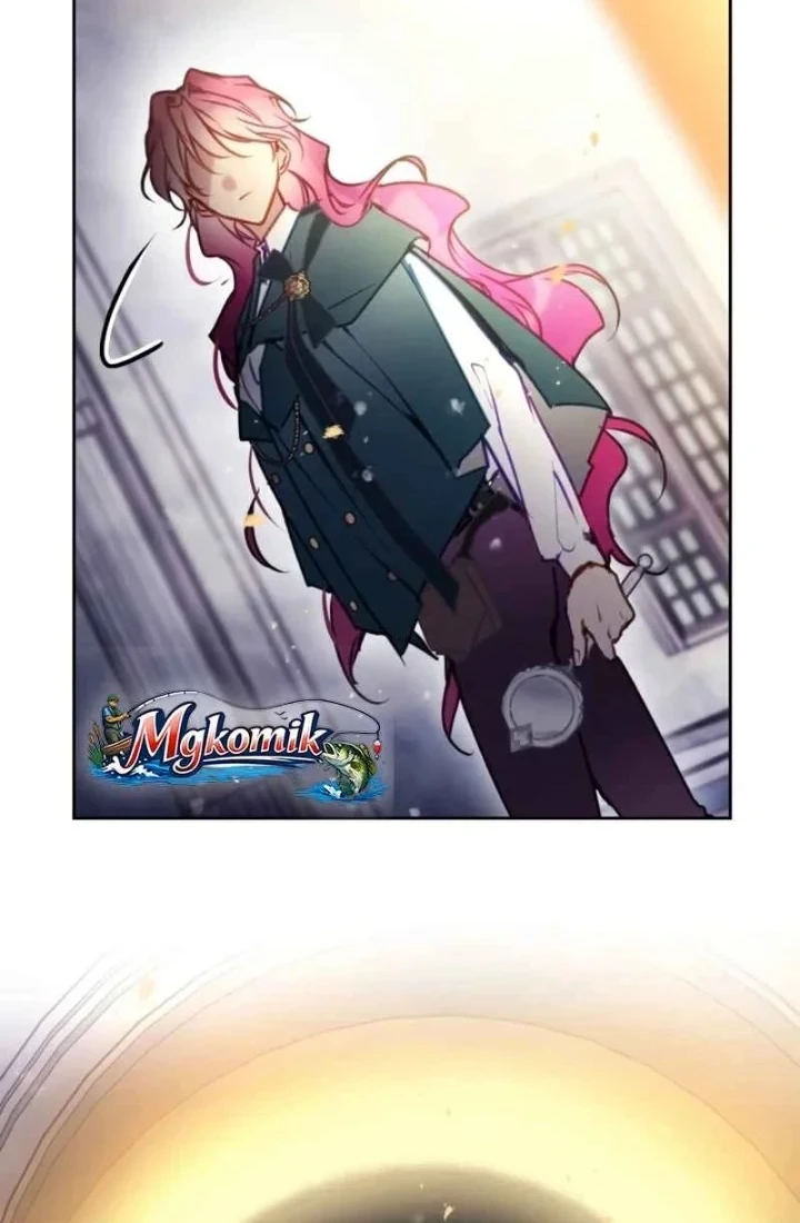 Villains Are Destined to Die Chapter 206 - halaman 36