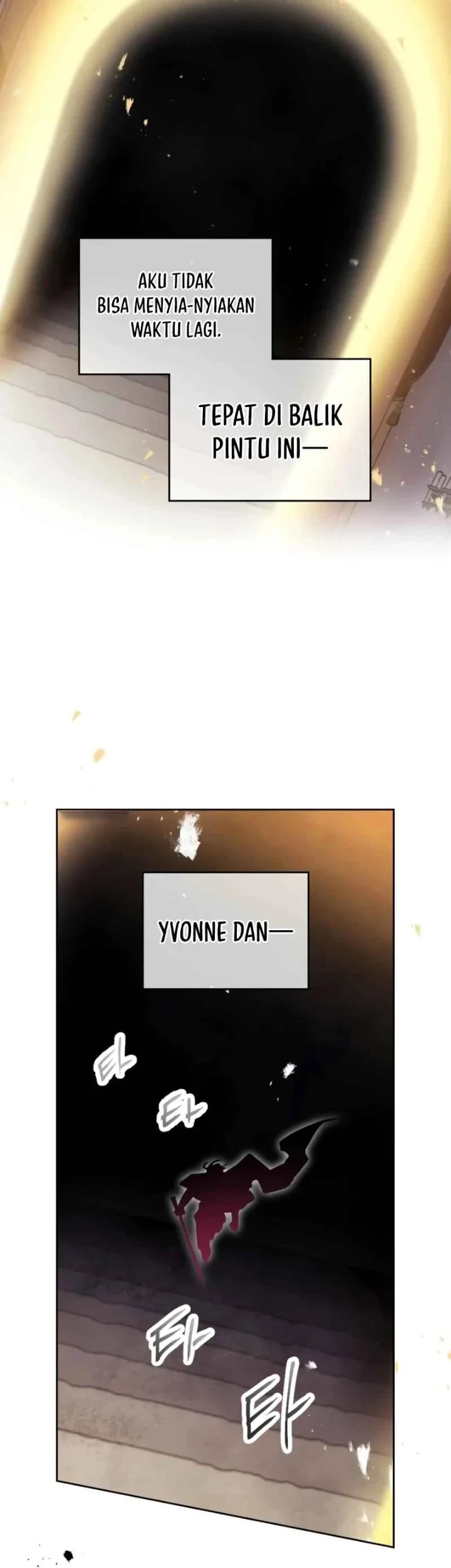 Villains Are Destined to Die Chapter 206 - halaman 37