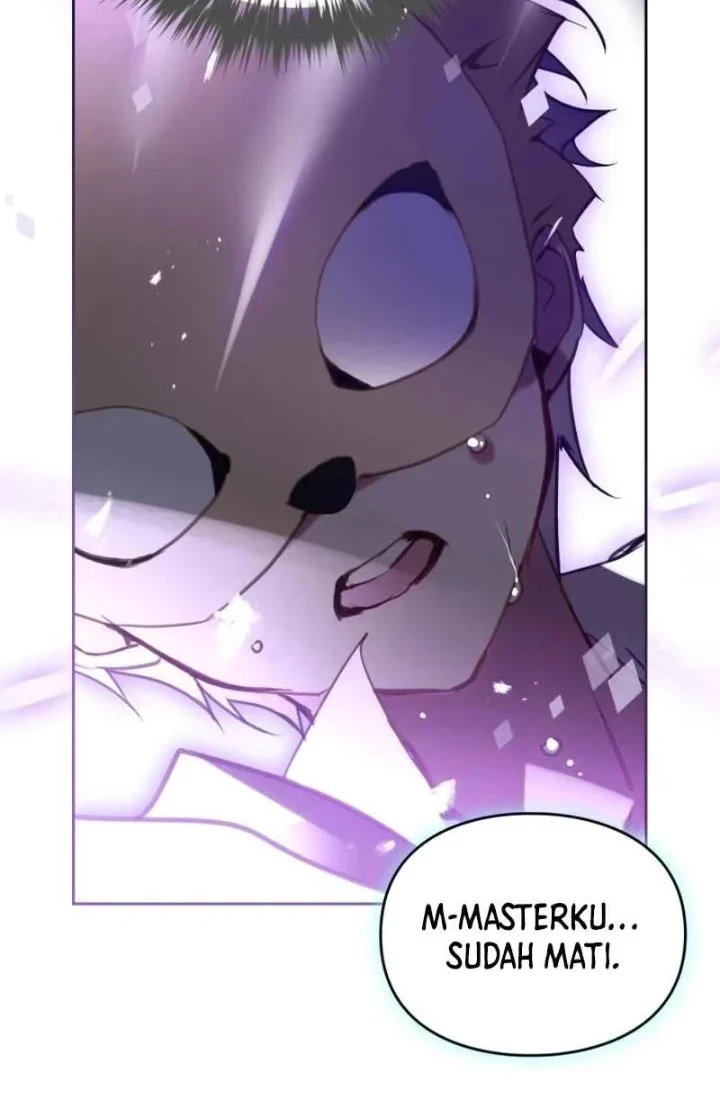 Villains Are Destined to Die Chapter 206 - halaman 4