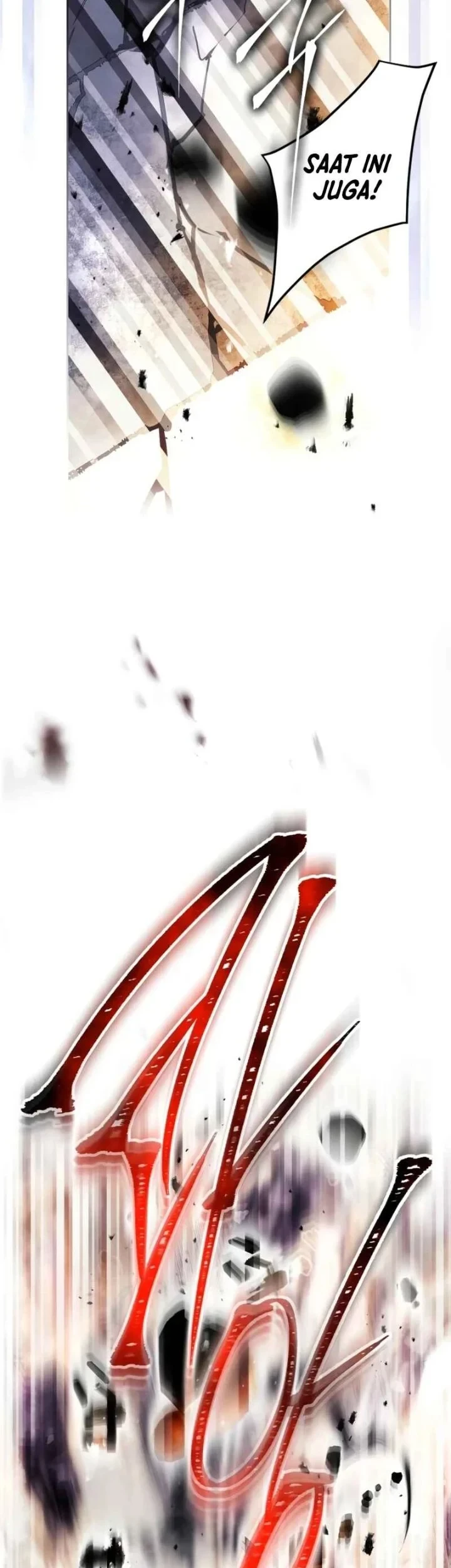Villains Are Destined to Die Chapter 206 - halaman 41