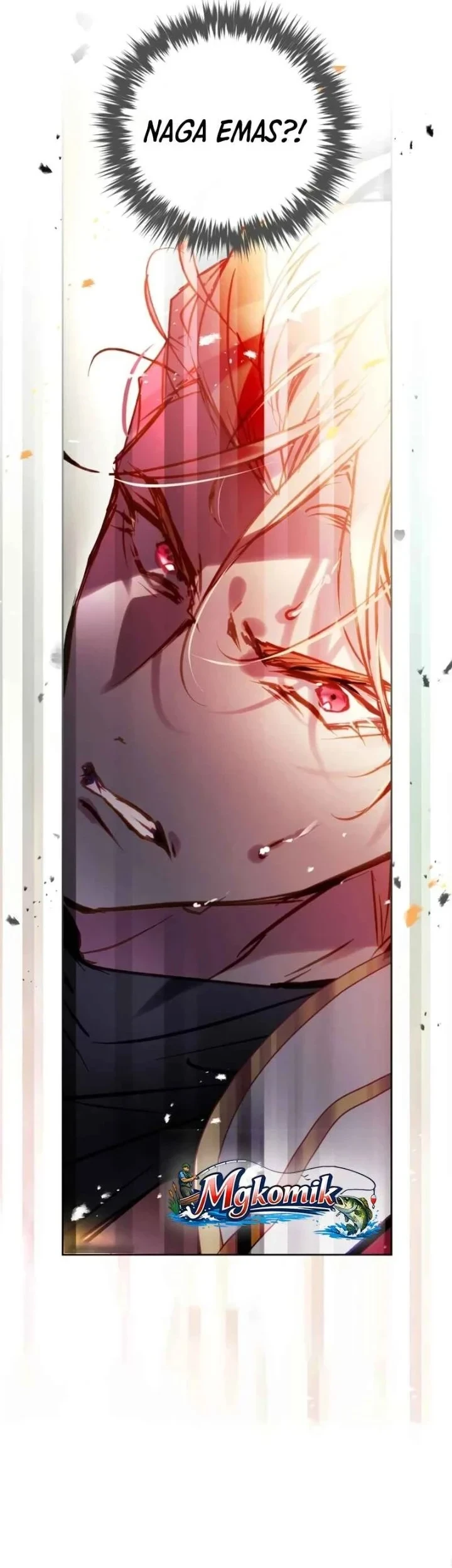 Villains Are Destined to Die Chapter 206 - halaman 47