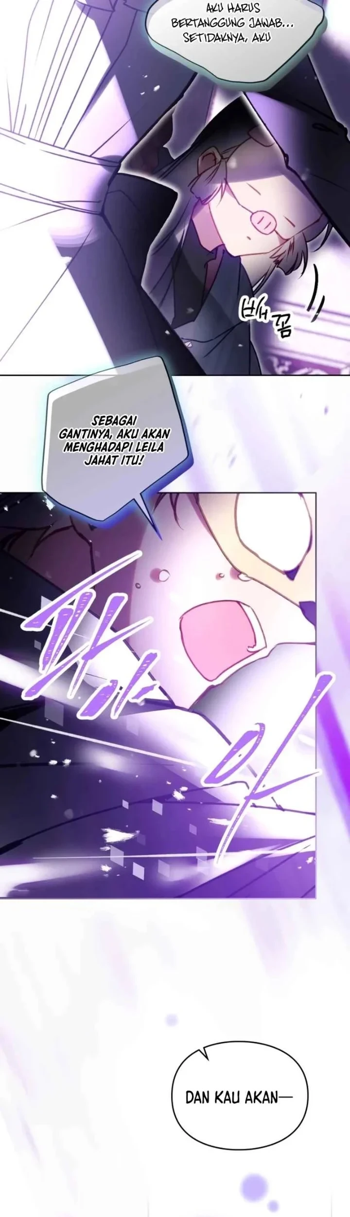 Villains Are Destined to Die Chapter 206 - halaman 7