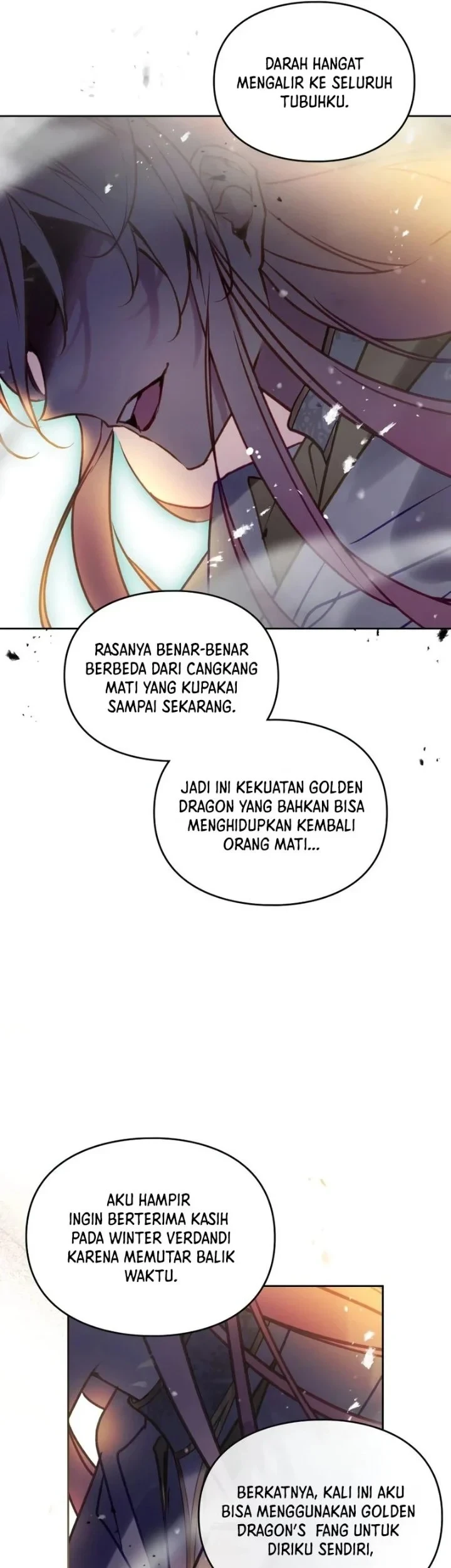 Villains Are Destined to Die Chapter 207 - halaman 10