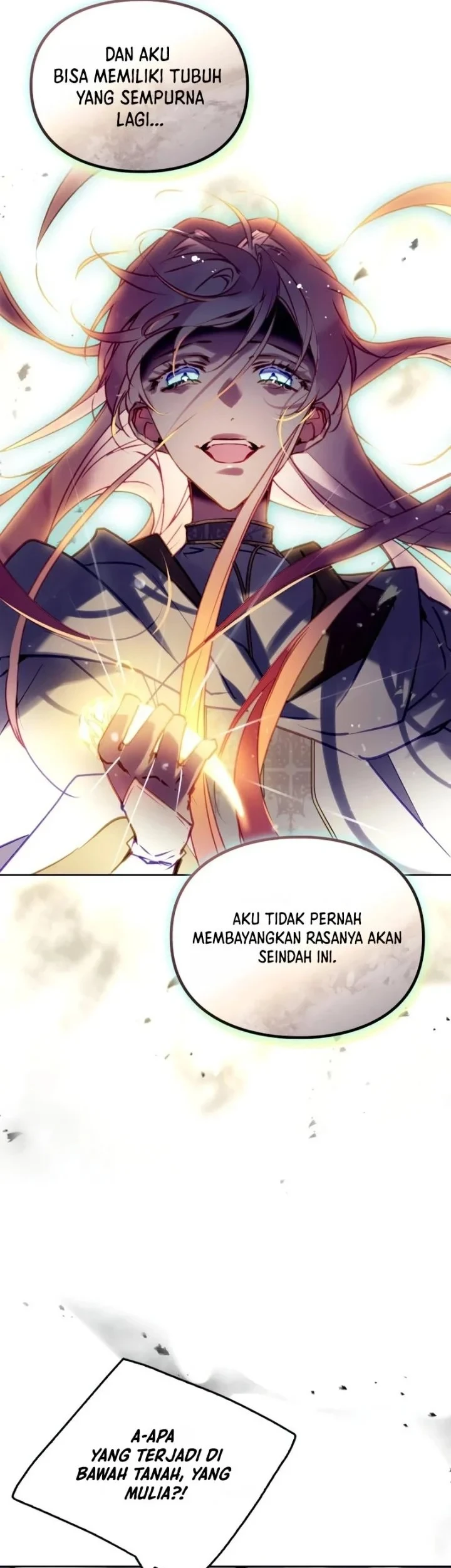 Villains Are Destined to Die Chapter 207 - halaman 12