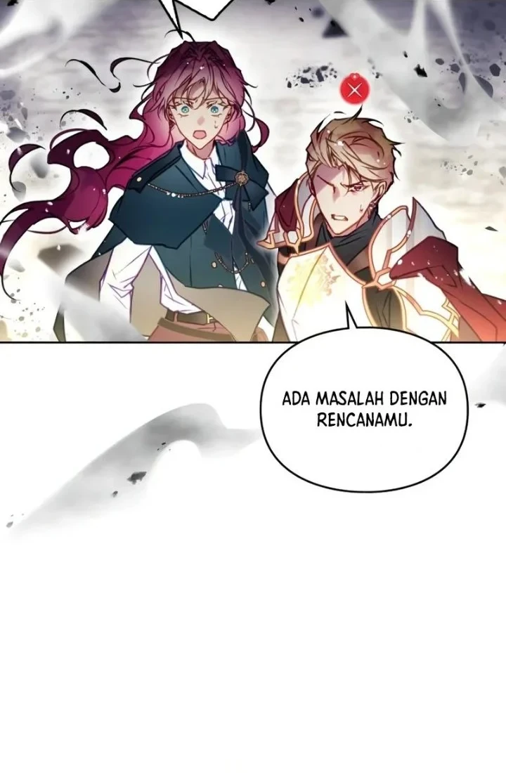 Villains Are Destined to Die Chapter 207 - halaman 13