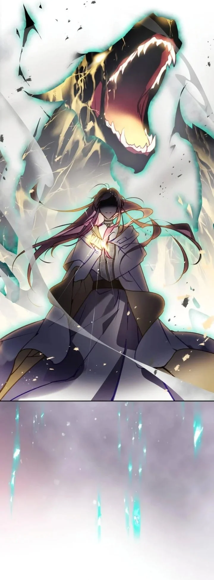 Villains Are Destined to Die Chapter 207 - halaman 16