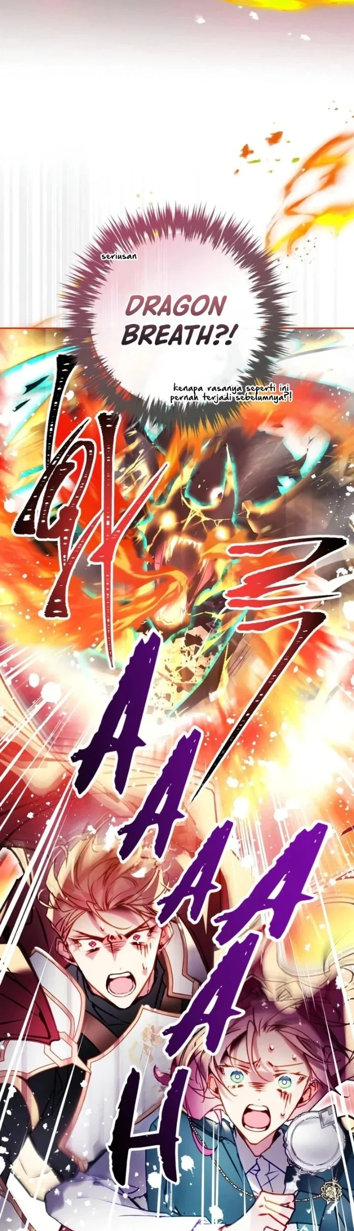 Villains Are Destined to Die Chapter 207 - halaman 21
