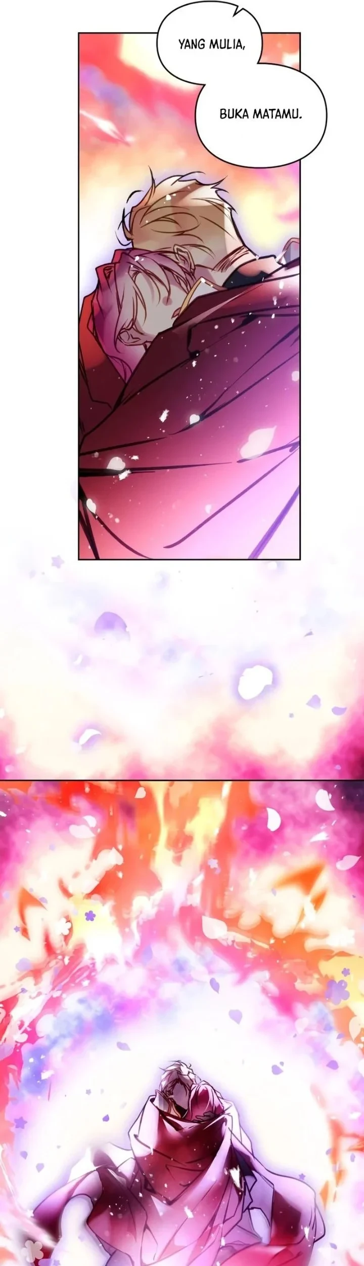 Villains Are Destined to Die Chapter 207 - halaman 27