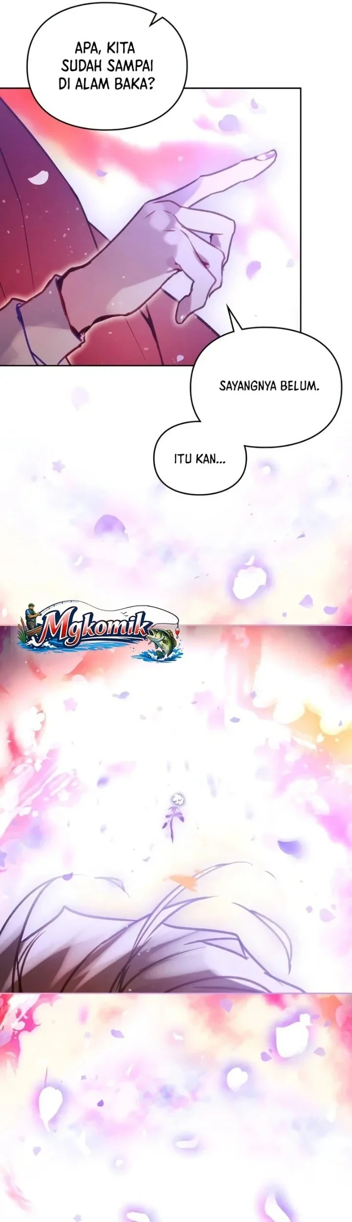 Villains Are Destined to Die Chapter 207 - halaman 29