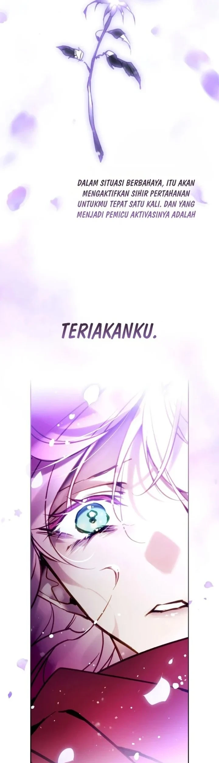 Villains Are Destined to Die Chapter 207 - halaman 31