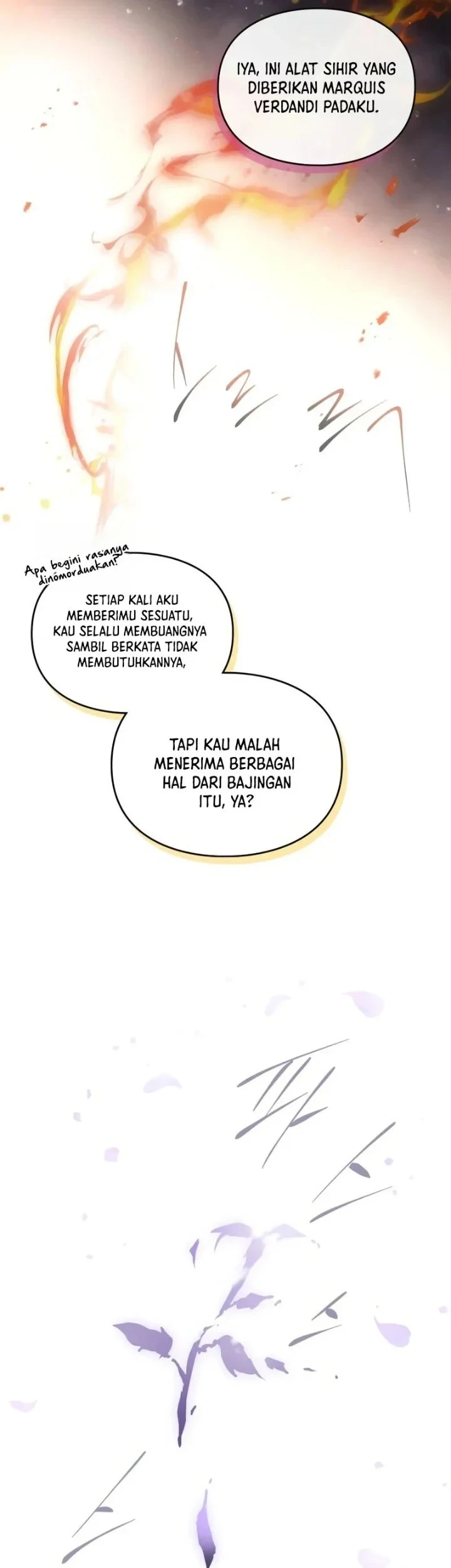 Villains Are Destined to Die Chapter 207 - halaman 33