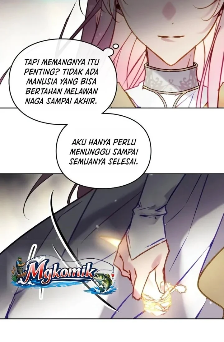 Villains Are Destined to Die Chapter 207 - halaman 36