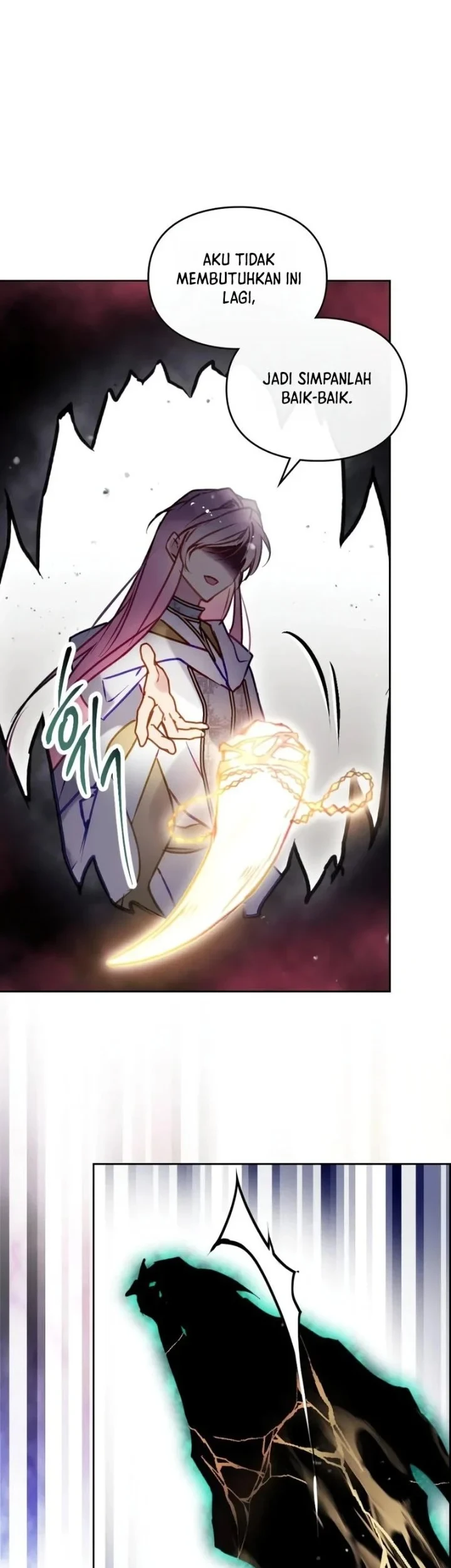 Villains Are Destined to Die Chapter 207 - halaman 37