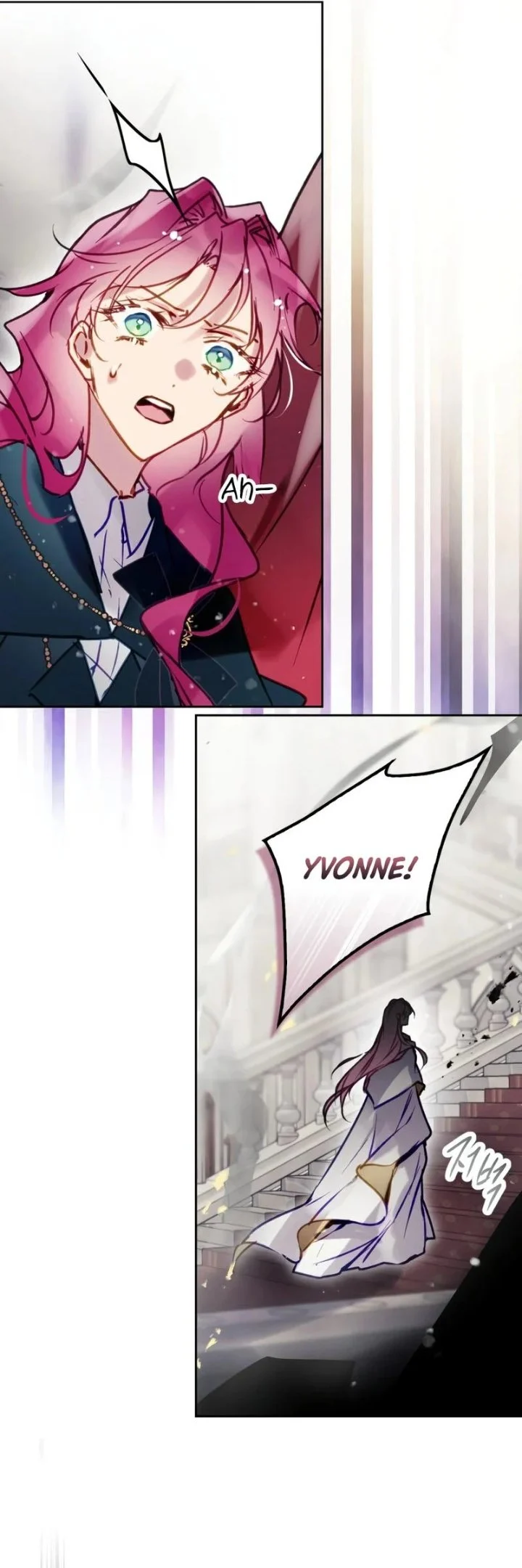 Villains Are Destined to Die Chapter 207 - halaman 39