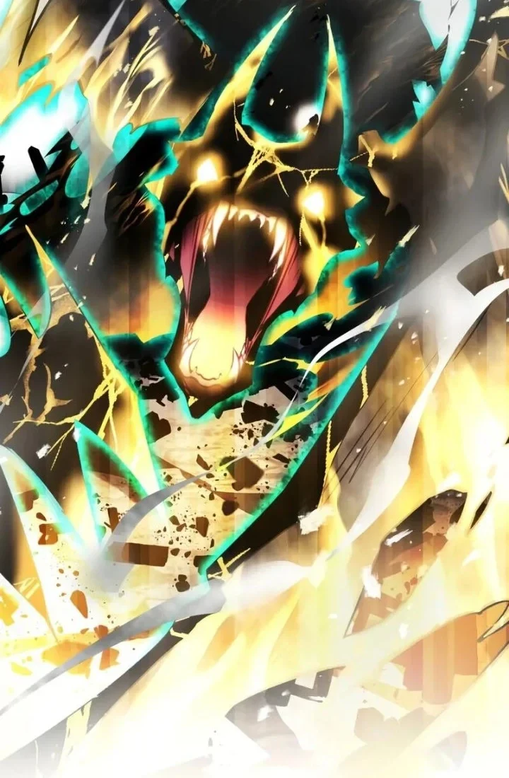 Villains Are Destined to Die Chapter 207 - halaman 4