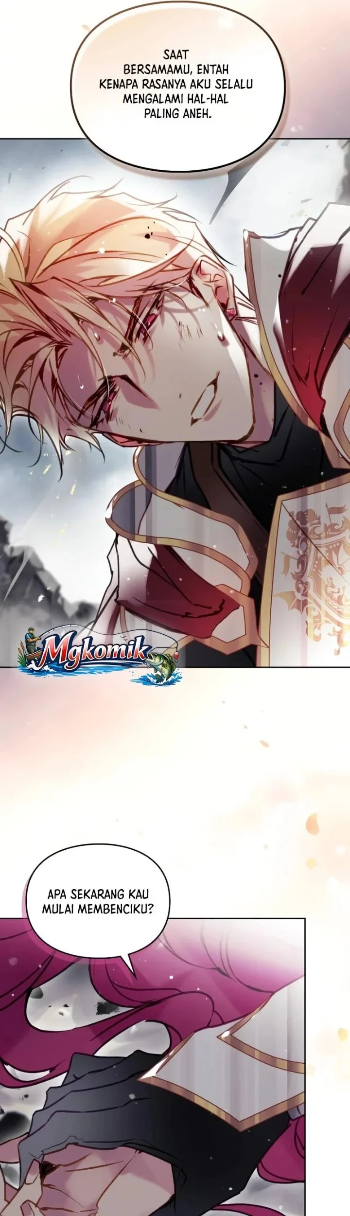 Villains Are Destined to Die Chapter 207 - halaman 46