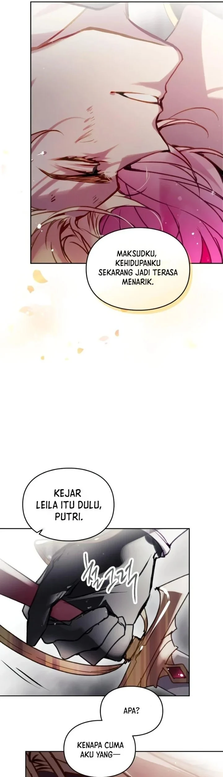 Villains Are Destined to Die Chapter 207 - halaman 48