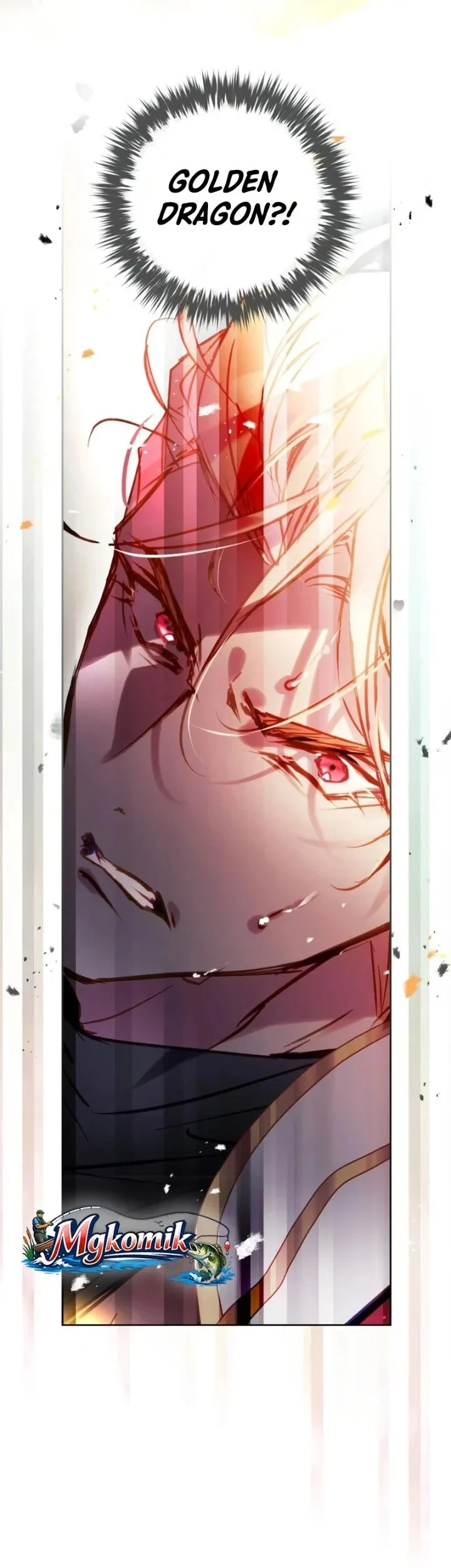Villains Are Destined to Die Chapter 207 - halaman 5