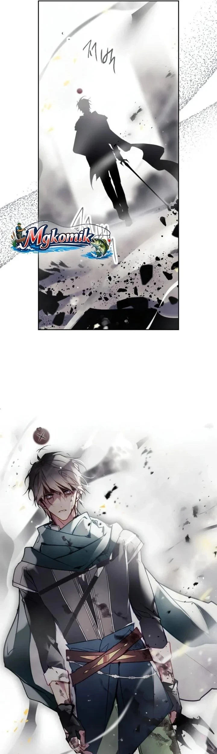 Villains Are Destined to Die Chapter 207 - halaman 50