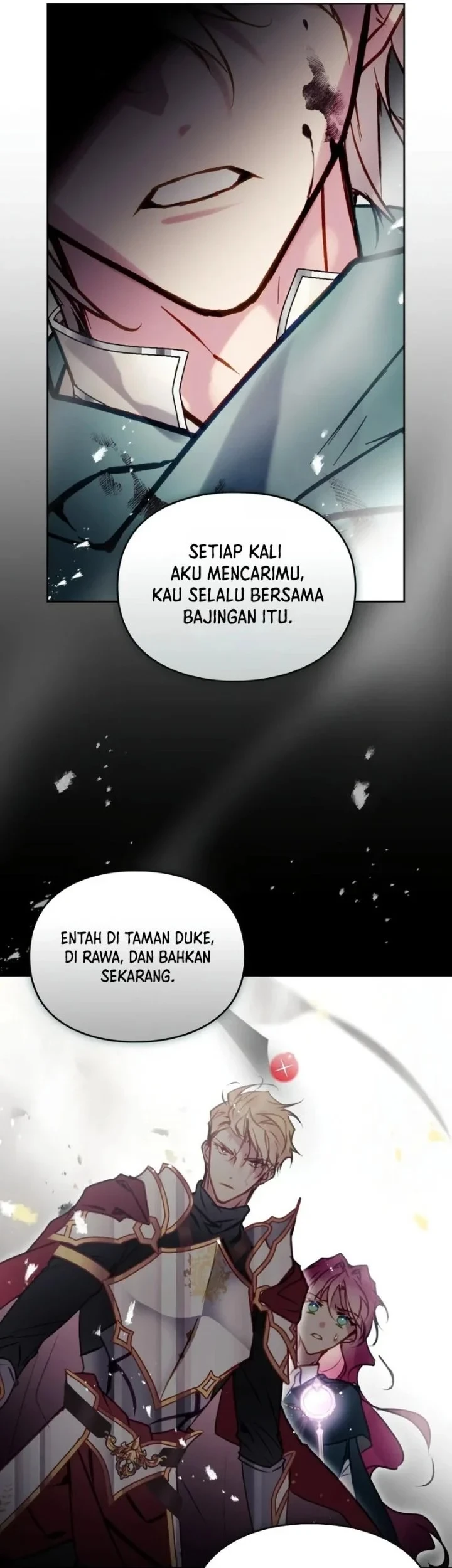 Villains Are Destined to Die Chapter 207 - halaman 52