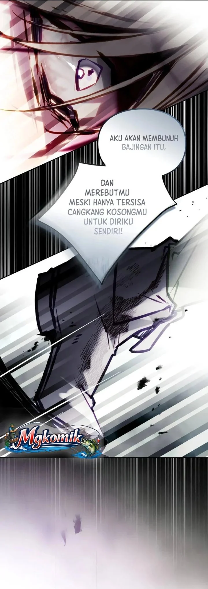 Villains Are Destined to Die Chapter 207 - halaman 55