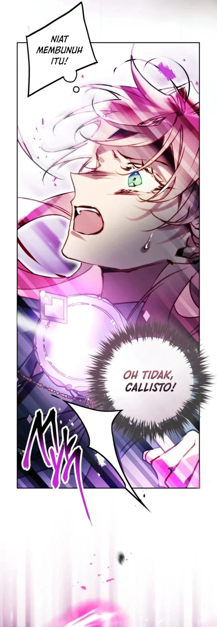 Villains Are Destined to Die Chapter 207 - halaman 56