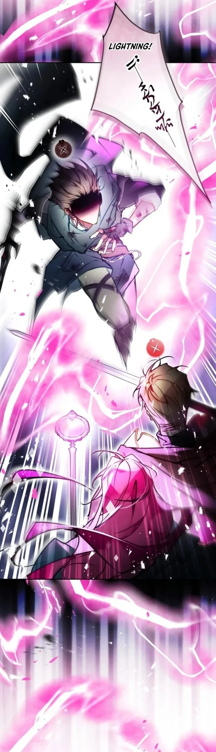 Villains Are Destined to Die Chapter 207 - halaman 57