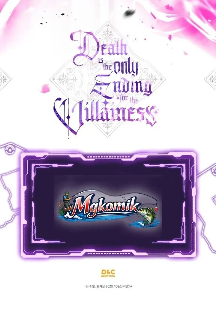 Villains Are Destined to Die Chapter 207 - halaman 58