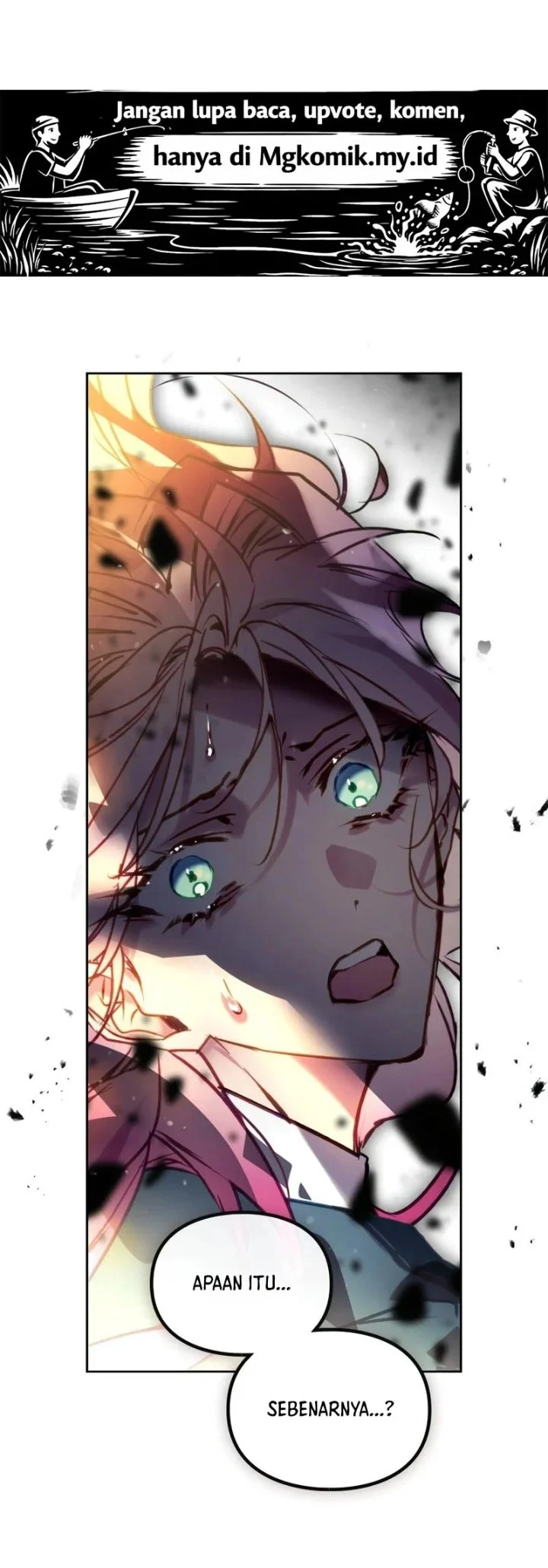 Villains Are Destined to Die Chapter 207 - halaman 7