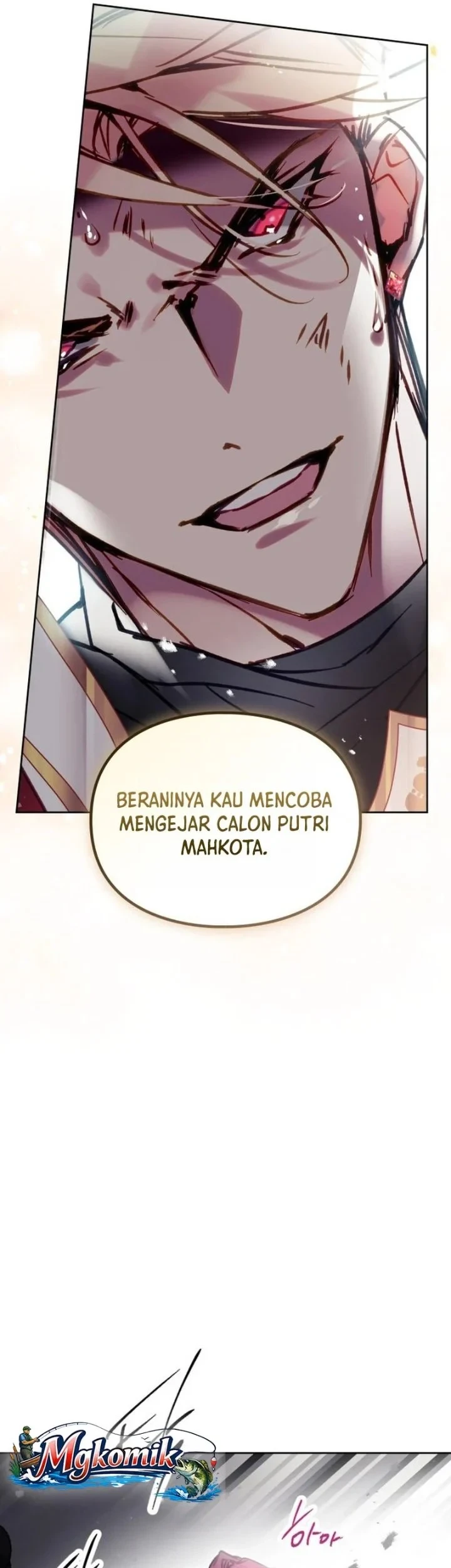 Villains Are Destined to Die Chapter 208 - halaman 15