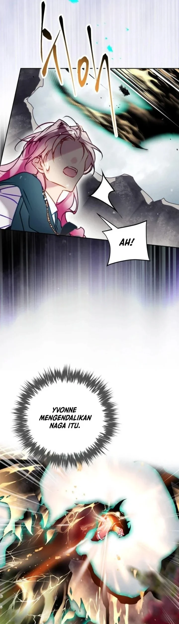 Villains Are Destined to Die Chapter 208 - halaman 21