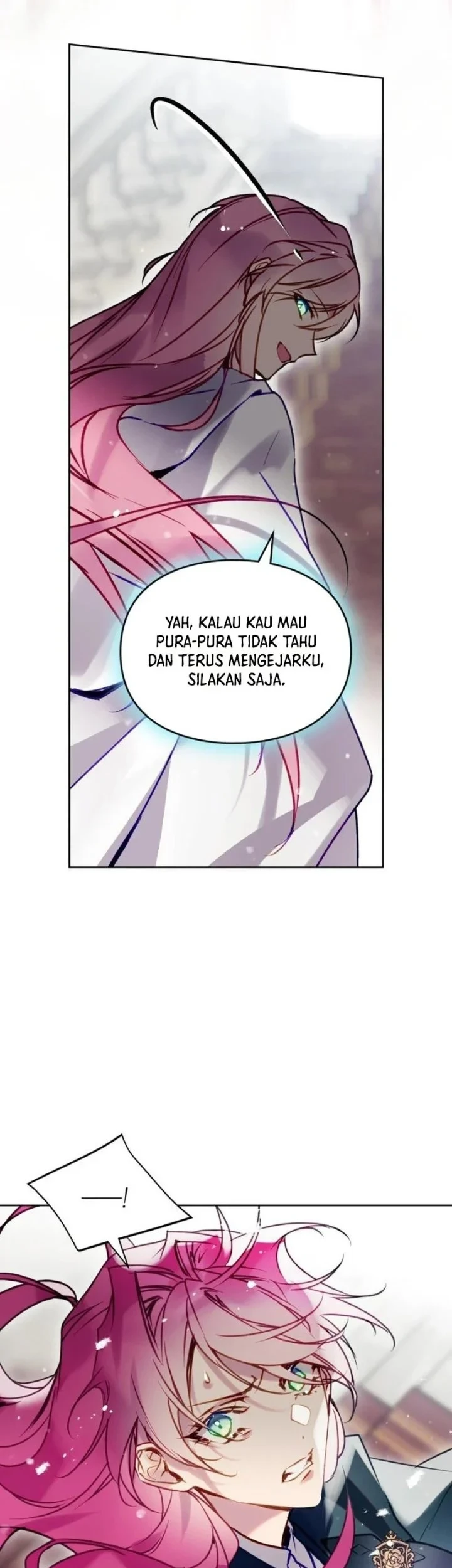 Villains Are Destined to Die Chapter 208 - halaman 23