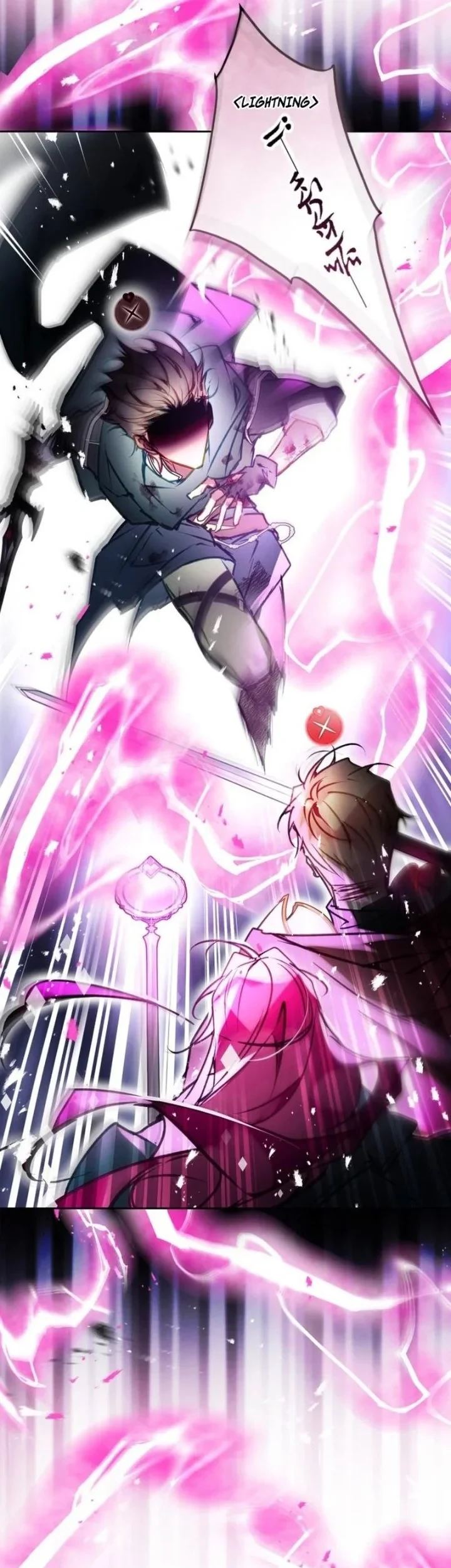 Villains Are Destined to Die Chapter 208 - halaman 3
