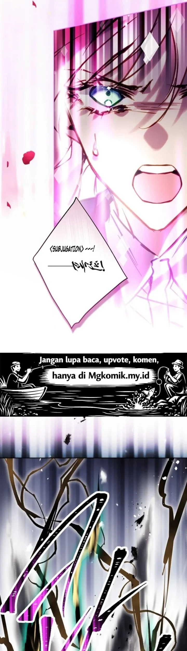 Villains Are Destined to Die Chapter 208 - halaman 30