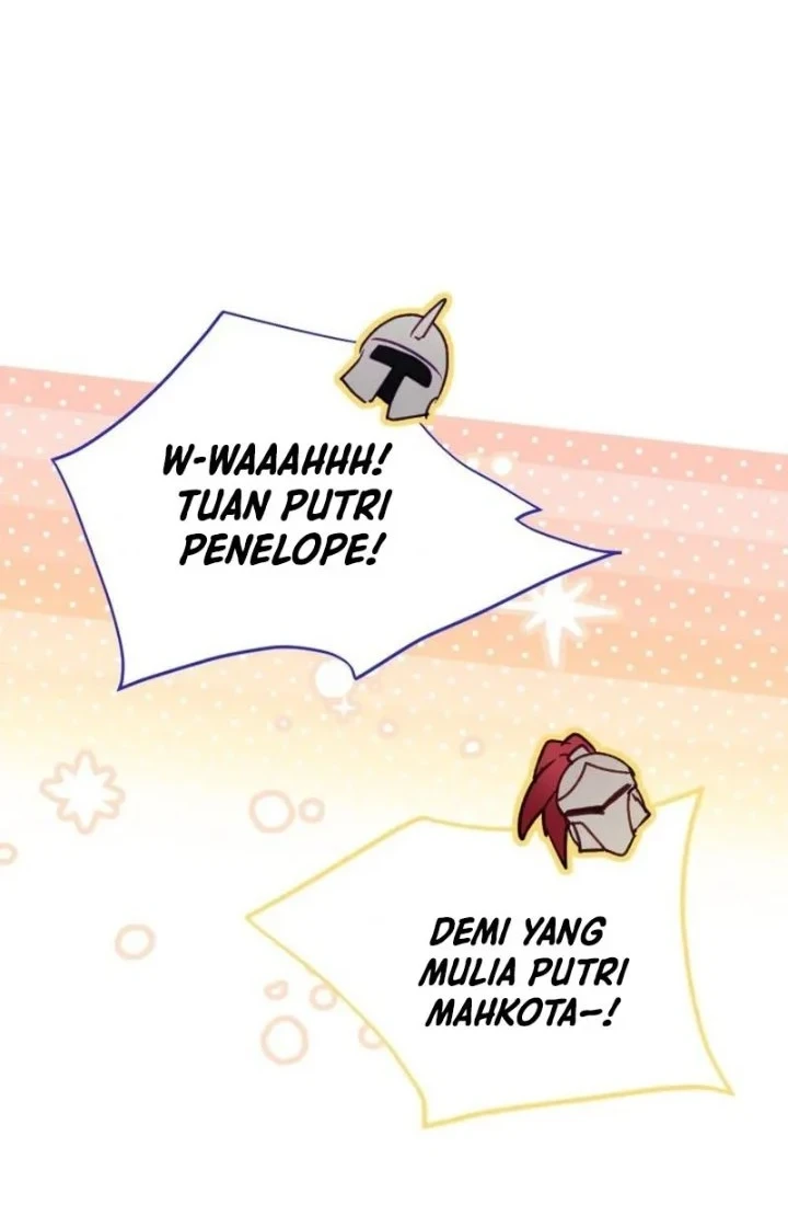 Villains Are Destined to Die Chapter 208 - halaman 33