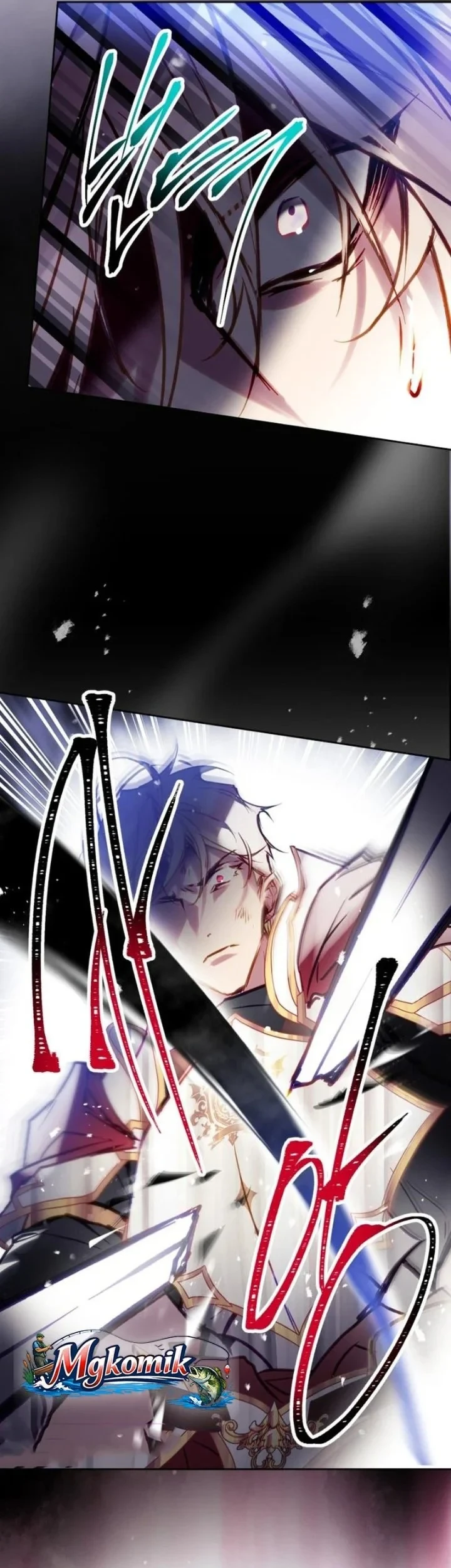 Villains Are Destined to Die Chapter 208 - halaman 40