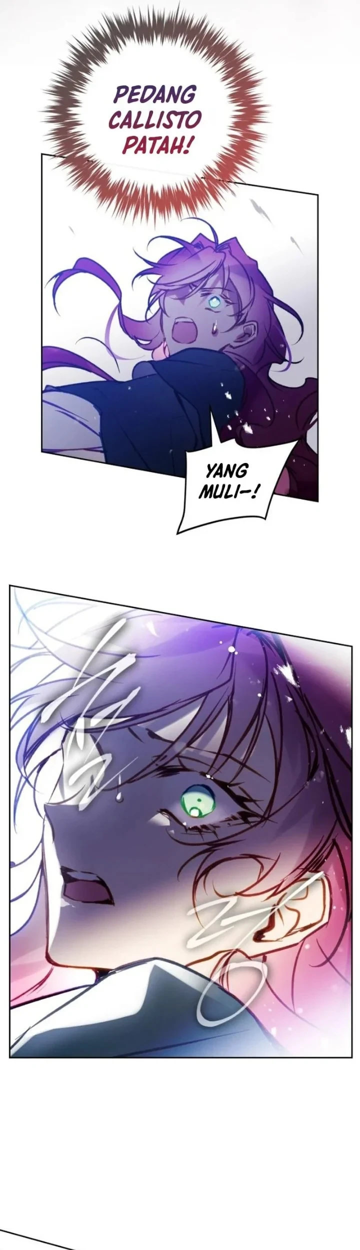 Villains Are Destined to Die Chapter 208 - halaman 42