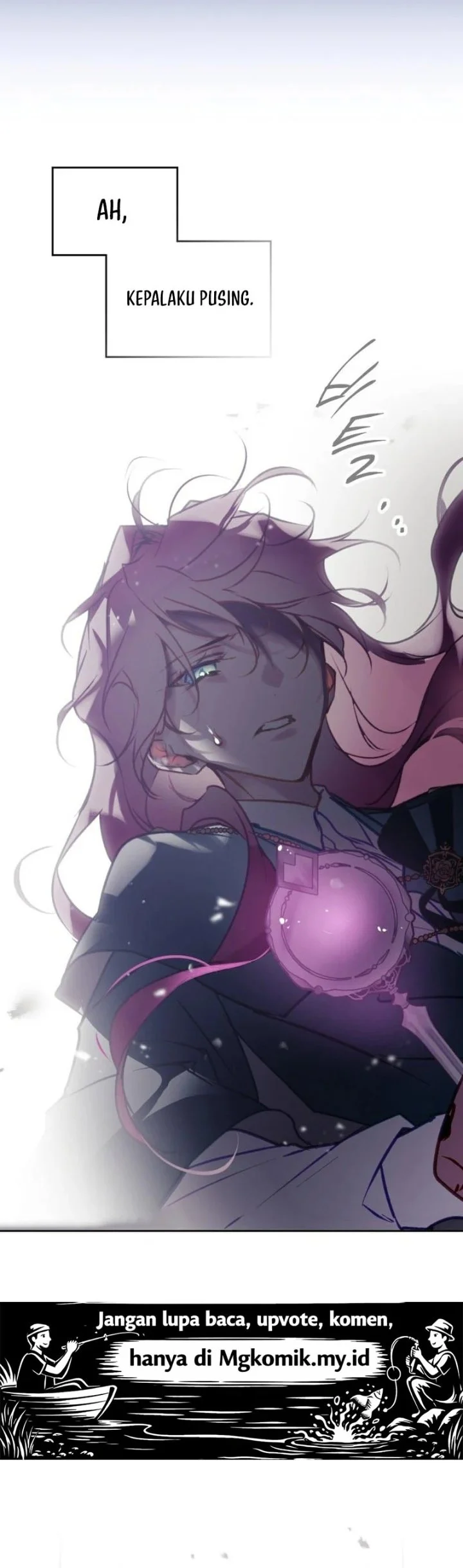 Villains Are Destined to Die Chapter 208 - halaman 48