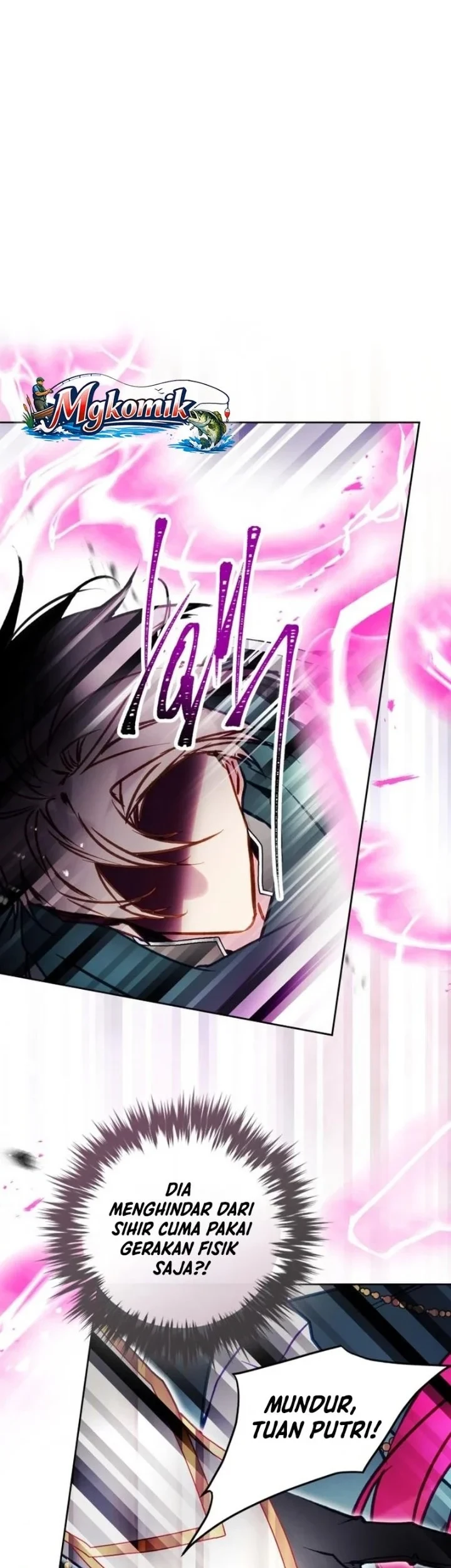 Villains Are Destined to Die Chapter 208 - halaman 5