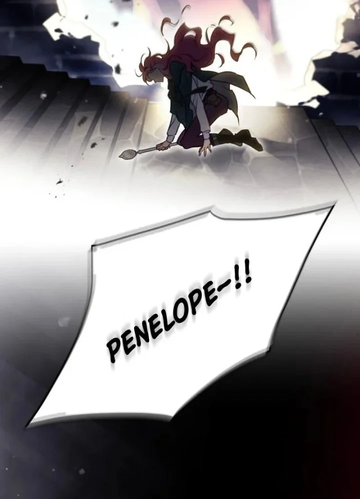 Villains Are Destined to Die Chapter 208 - halaman 50